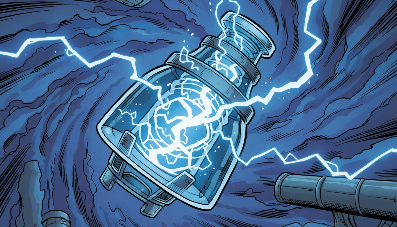 Why Electrical Capacity Is the New Bottleneck—and How Facilities Can Solve It Without Upgrades