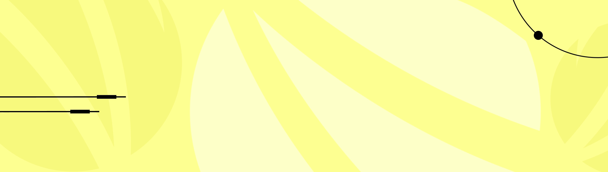 Power quality waveform stabilization graphic