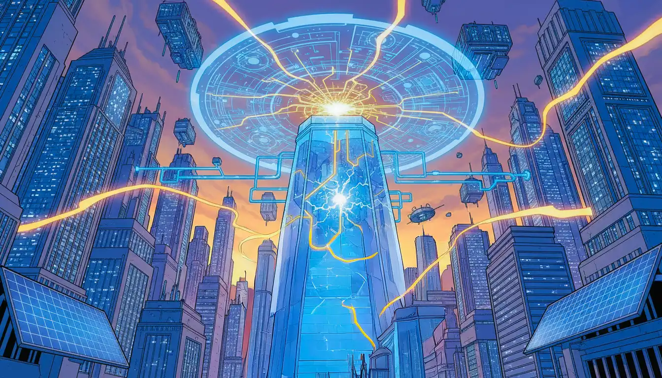 The Future of Power Management: From Static Correction to Intelligent Systems