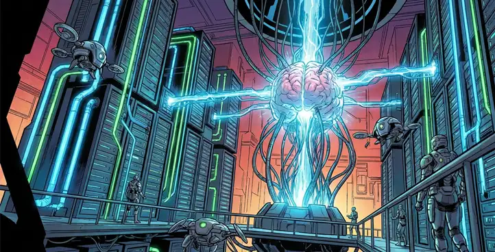 AI Is Forcing a Reckoning in Energy and It’s Happening Faster Than Anyone Planned