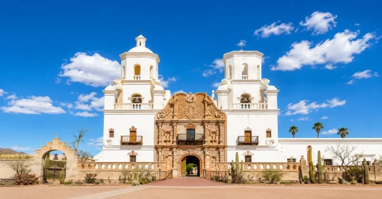 Case Study: A Higher Power –  How Casas Church Cut HVAC Energy Demand by 50%