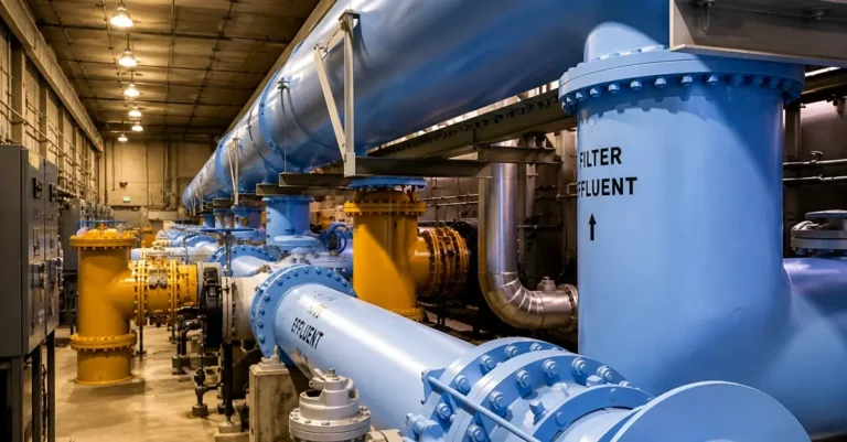 Case Study: Pumped for Efficiency – How GSA Cut Idle Energy Waste and Achieved Sub-1-Year ROI