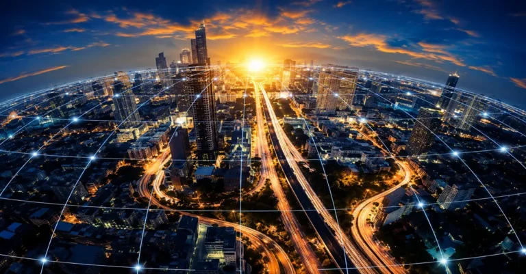 Why Traditional Power Solutions Fall Short in Modern Networks