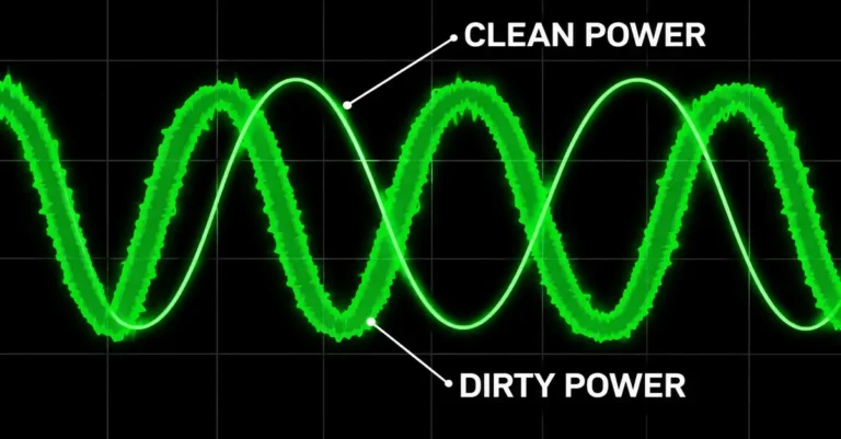 Why Power Factor and Harmonics Are Costing You More Than You Think